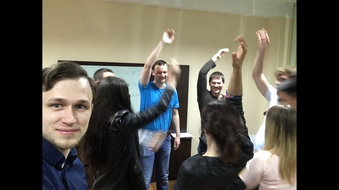 Превью видео: Виталий Горчаков (май 2017)
