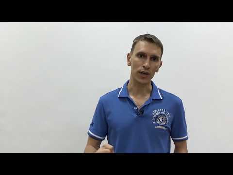 Превью видео: Константин Пилюгин