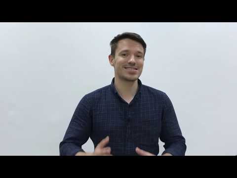 Превью видео: Андрей Маслеха