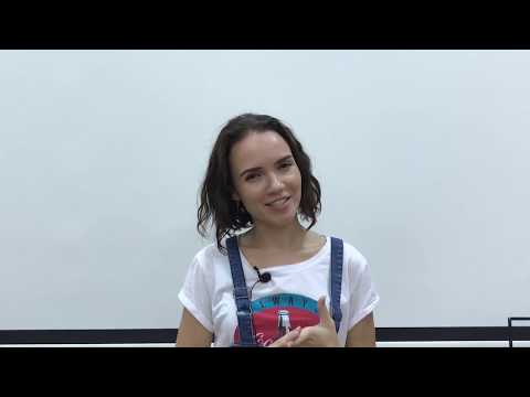 Превью видео: Юлия Кутявина